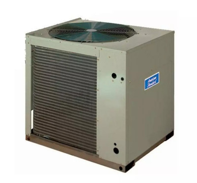 TRANE Scratch & Dent Central Air Conditioner Commercial Condenser TTA09043AA ACC