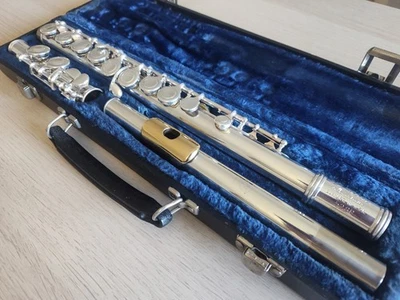 Gemeinhardt Closed Hole Flutes for sale | eBay
