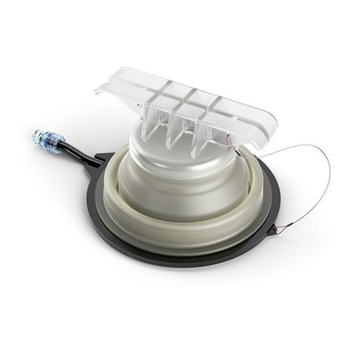 SAM Part Target Compression Device (TCD) for a Junctional Tourniquet - New Other