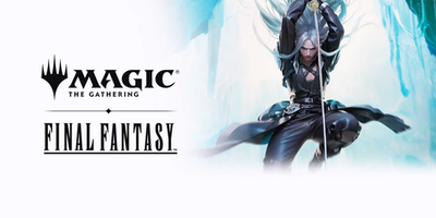 best commons and uncommons final fantasy mtg FINAL FANTASY main image 1