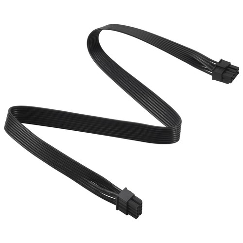 1X(CPU 8 Pin auf 4 + 4 Pin ATX Netzteil Kabel 8Pin auf 8Pin für für COOLE4229