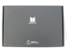 Monolith Liquid Spark Headphone Amplifier by Alex Cavalli – NEW