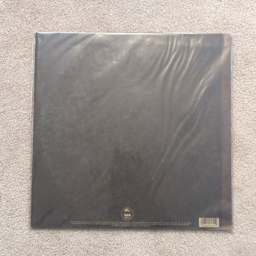 Dead Man By Jim Jarmusch. 1996 Original Vinyl 2 LP Neil Young. New. Never Opened - Imagen 2 de 13