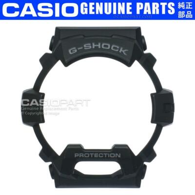 Genuine Casio Black Watch Bezel for G-Shock GR-8900A-1 GW-8900A-1