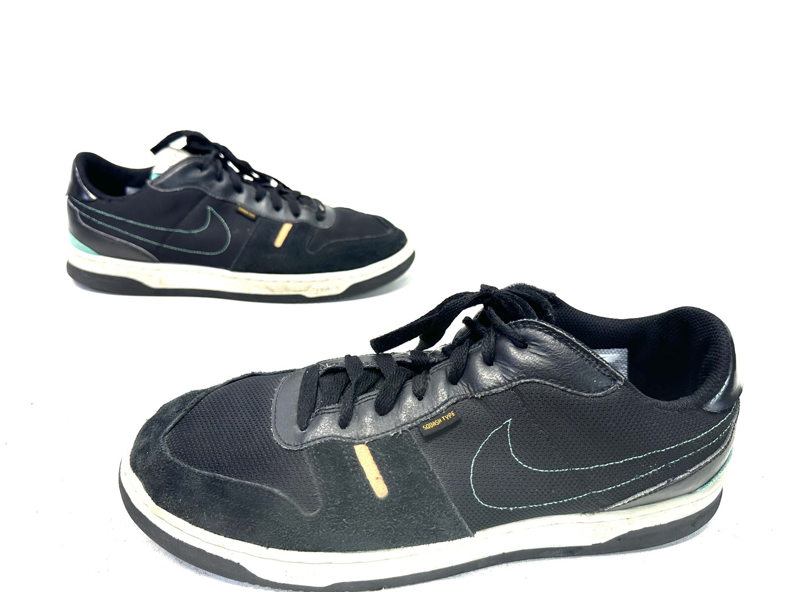 squash shoes nike