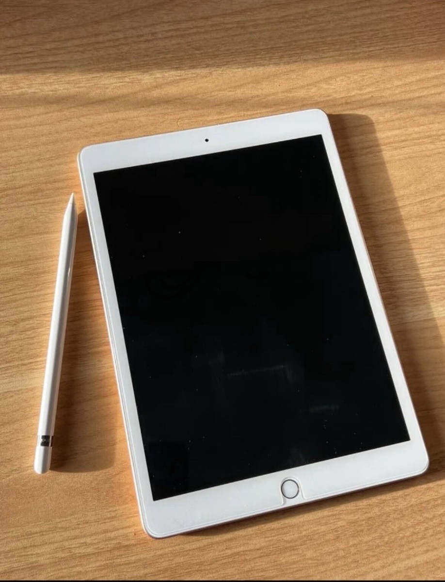 iPad (第8世代) 128GB Wi-Fi + Apple Pencil 3lU9bFZB_0_grande.jpg?v=1727314493