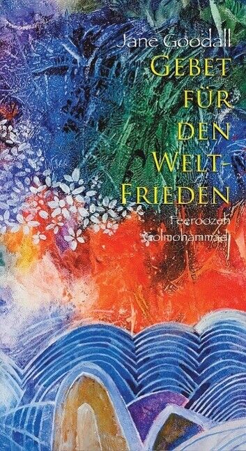 Thumbnail - Gebet Für Den Welt-frieden | Buch | 9783865662729