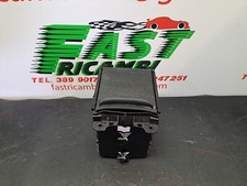 MITTELKONSOLE ABLAGE PEUGEOT 308 II 9801264677 2016