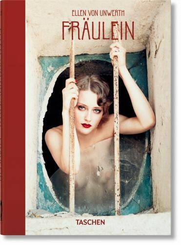 Ellen Von Unwerth. Fräulein. 40th Ed by Ingrid Sischy (2021, Hardcover)