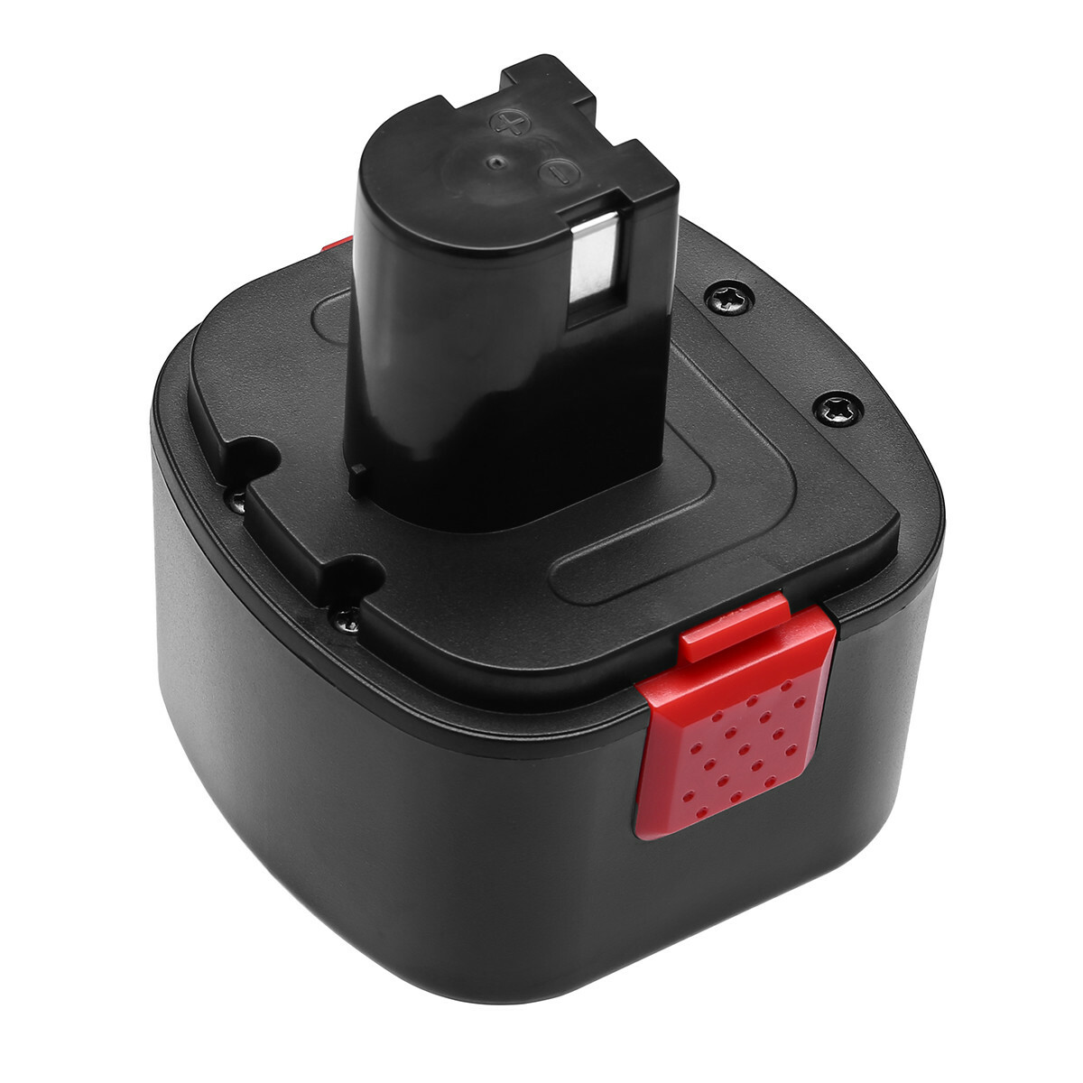 2 Pack 3.0Ah 12V Battery for Lincoln PowerLuber 12 Volt Grease Gun LIN