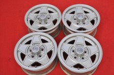 Cromodora 14 Rims 6j22 Wheels Pcd114.3x5 Made In Italy