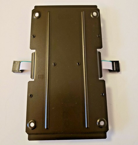 Square D SY/MAX Expansion Base Unit Class 8005 Type EBU-1 Series A1 - Picture 4 of 4
