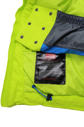 Chaqueta de nieve para mujer Pyua Primaloft Recco ClimaLoop PEQUEÑA - Imagen 7 de 12