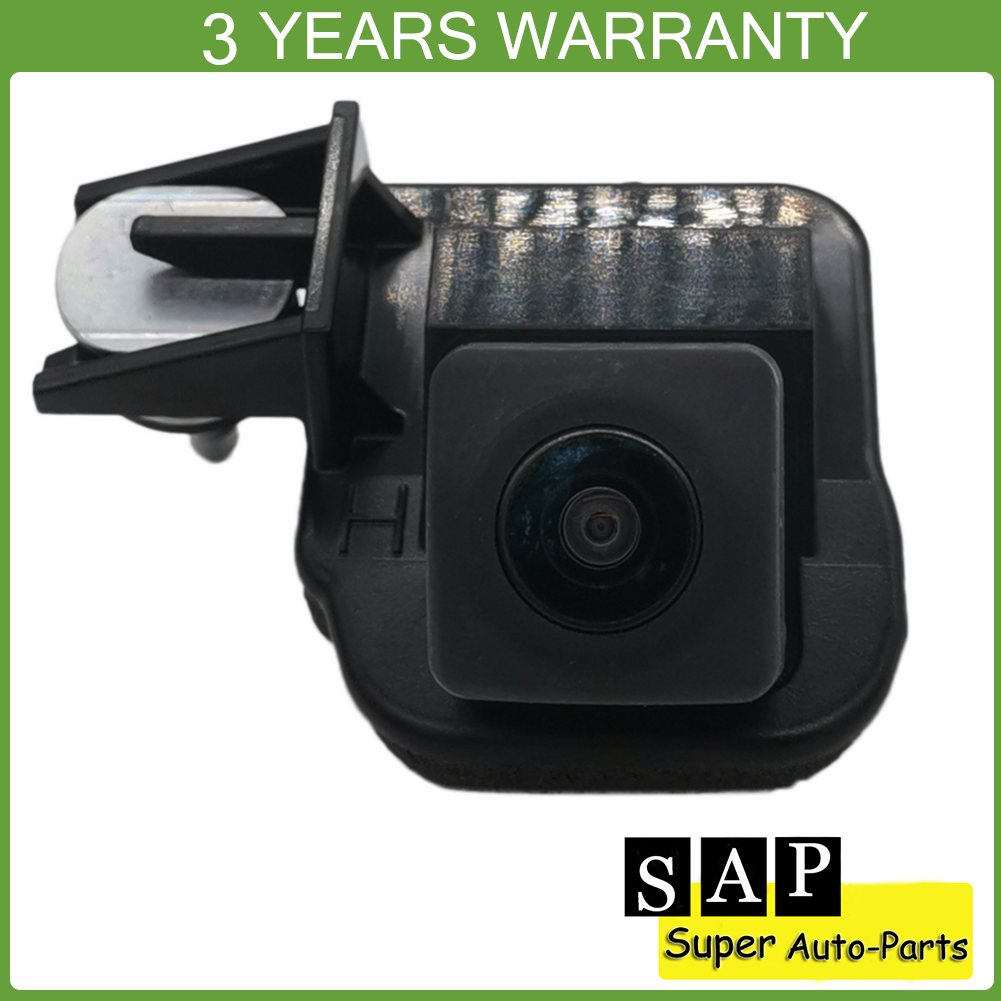 86790-12250 Rear View Reverse Camera For Toyota Corolla iM 17-18