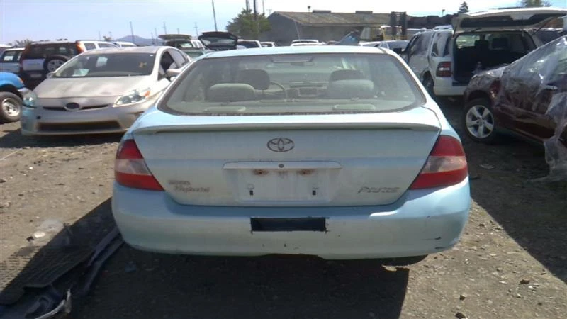 Used Engine Complete Assembly fits: 2002 Toyota Prius gasoline 1.5L VIN K 5th di Foto 4 de 4