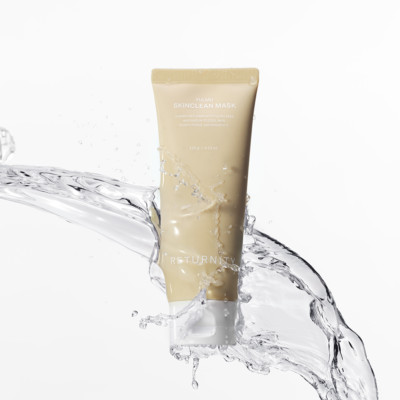 RETURNITY Yulmu Skinclean Mask 120g