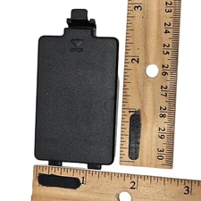 Replacement Part Only - Battery Cover For iHome IBT22A Bluetooth Wireless Clock