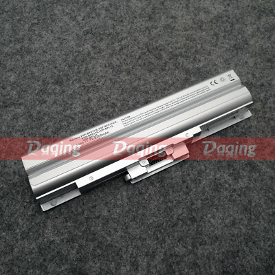 New VGP-BPS13/S VGP-BPS13A/S VGP-BPS13AS Battery for Sony VGN-FW11S VGP-BPS13S