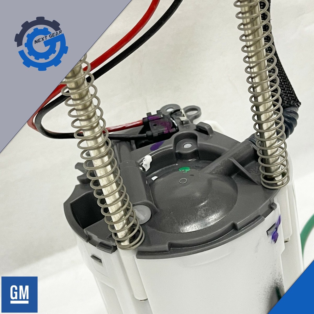 19206532 New OEM GM Fuel Pump Module Assy. for 2007-2008 Silverado 