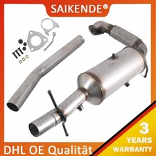 Dieselpartikelfilter DPF + Katalysator Für Ford Transit 2.2 TDCi / Bus / Kasten 
