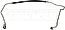 Dorman 624-587 Transmission Oil Cooler Line fits Chevy Cruze 13394457