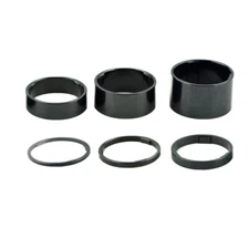 1-1/8" OMNI Racer WORLDS LIGHTEST Alloy Headset Stem Spacers 2,3,5,10,15,20mm