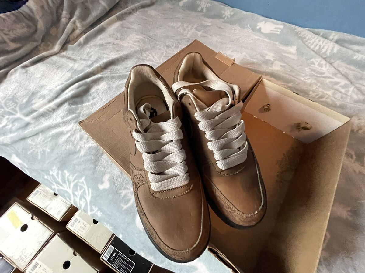 NIKE AIR FORCE 1 Stephan Maze Georges Laser Pack - 308427 NIKE AIR FORCE 1 Stephan Maze Georges Laser Pack - 308427