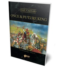 Once & Future King - Warlord Games Hail Caesa...