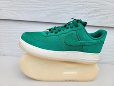 NEW NIKE Air Force 1 '07 LV8 Men's Shoes Malachite Green  FZ5222 300 SZ 14