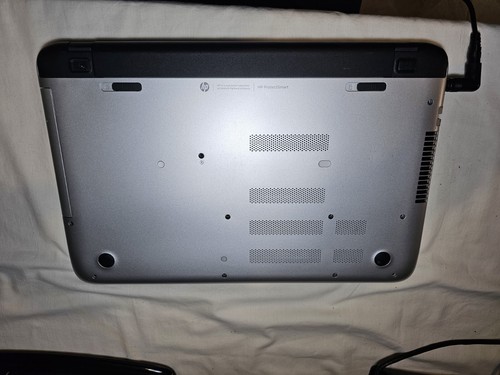 Notebook HP 15-p105nl 8gb ram amd a10 ssd 240gb win 10 (5) - Afbeelding 4 van 4