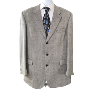 bachrach blazer