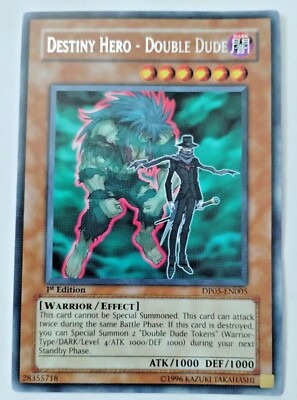 dude yugioh card list Spoiler for DOOD core set*. Ahem, here all reveal for set so far. : r/ Common Attack Duel Devastator | Yu-Gi-Oh! Wiki