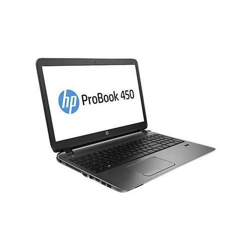 Hp Probook 450 G2 Laptop 15 6 Hd Touch Screen Core I3 4005u 8gb 240gb Ssd Ebay