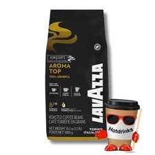 1kg/2.2lb Bags of LavAzza