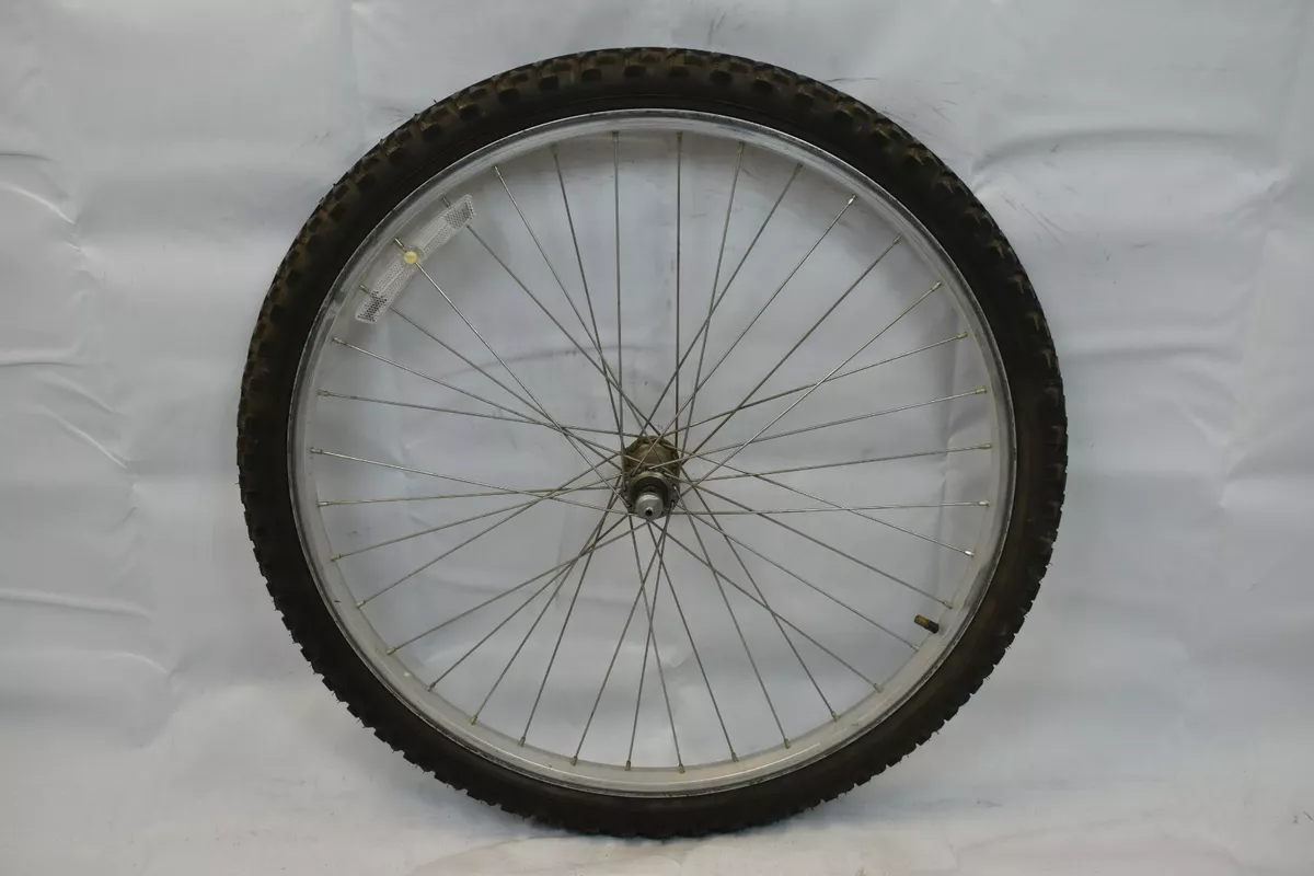 Matrix 550 cheap bike wheel