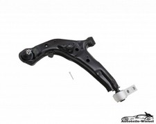 Querlenker Lenker Vorne Links Unten für Nissan Almera Tino V10