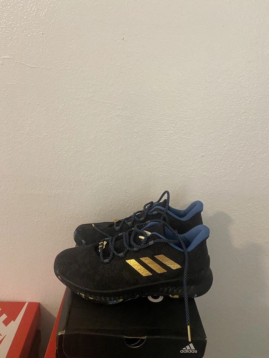 adidas Harden B/E X MVP for Sale | Authenticity Guaranteed | eBay