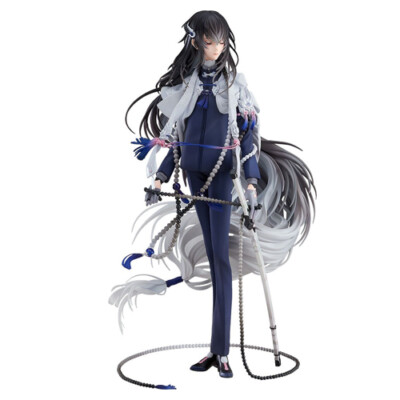 TOUKEN RANBU - Juzumaru Tsunetsugu 1/8 PVC Figur Good Smile Company