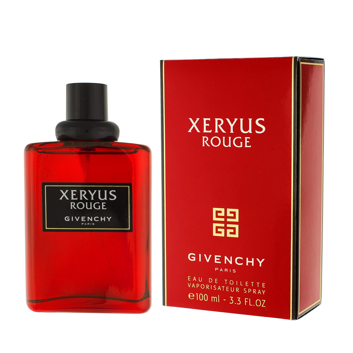 xeryus rouge 100ml