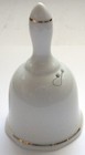 Expo 86 Porcelain Bell Vancouver Canada Made in Taiwan 3" Official Souvenir  — photo 2