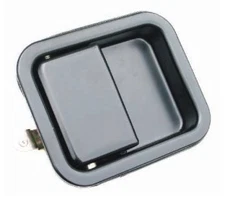 99-06 JEEP WRANGLER PASSENGER SIDE DOOR HANDLE