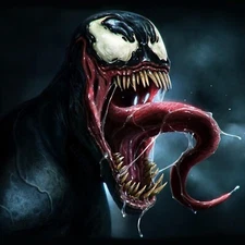 Venom Poster Wall Art Home Decor Photo Prints 16, 20, 24"
