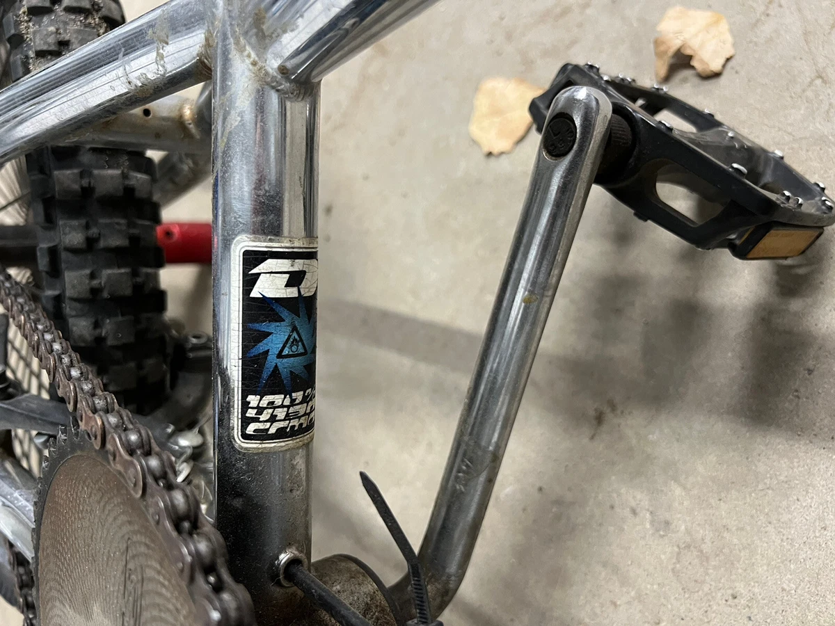 Gt on sale bike parts