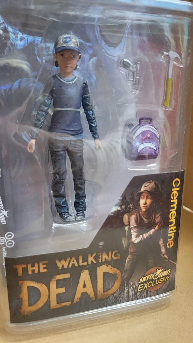 Clementine twd figure 2025