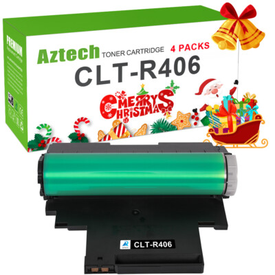 kompatibel Bildeinheit für Samsung CLT-R406 Xpress C430 C430W C480 C480FW C480W