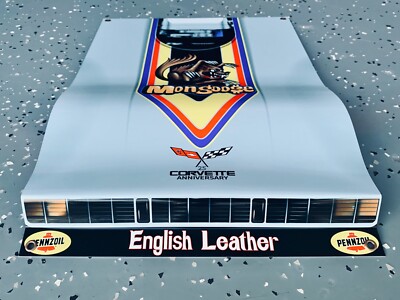 WOW! RACE Funny CAR DRAG RACING Hood Style Sign DRAGSTER Mongoose Tom ...