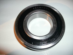 Подшипник 6208 rs