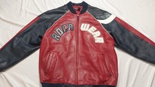 Rocawear Leather Outer Shell Coats, Jackets & Vests for Men for 