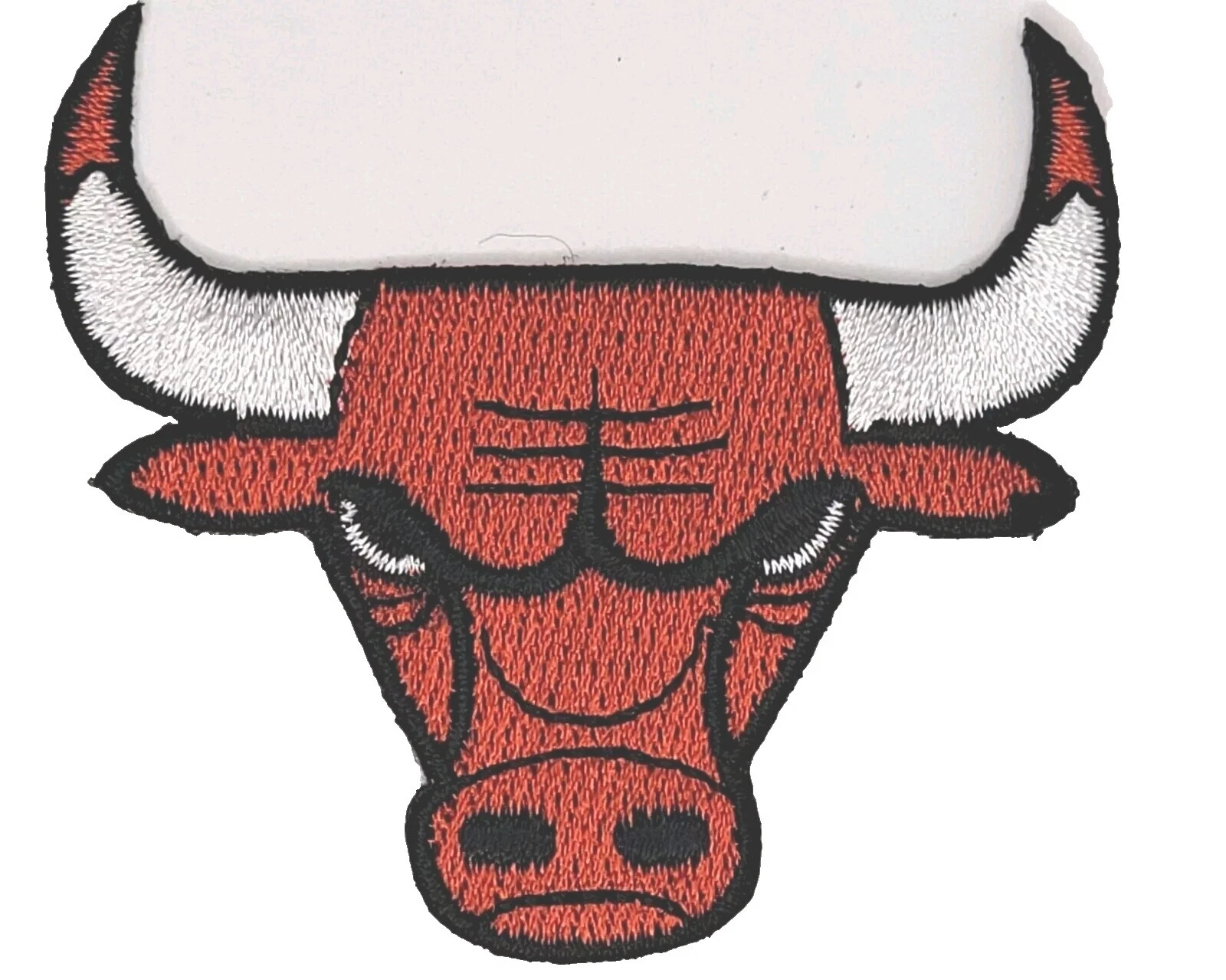 Apparel-Jeans/Pantalones Deportes de hierro en parches para Costura