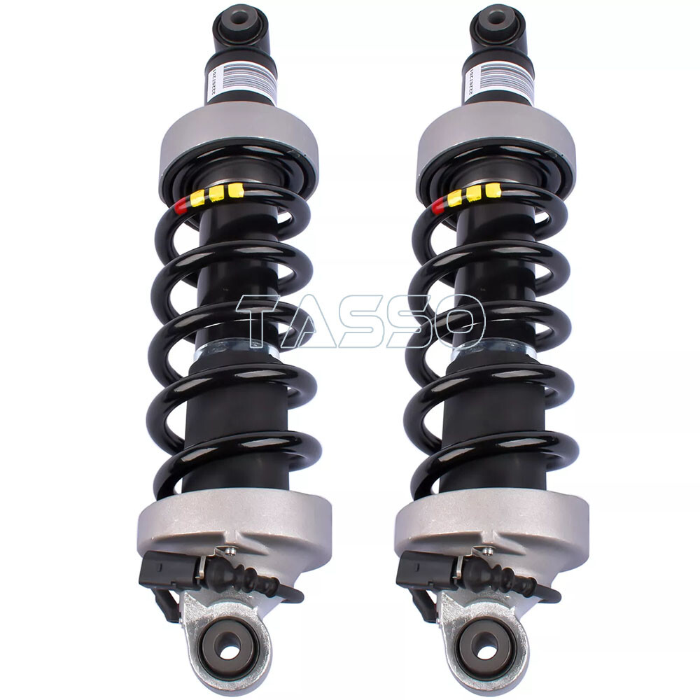 2X Rear Left Right Shock Absorber Strut MagneRide For Audi R8 V8 V10 2007-2015